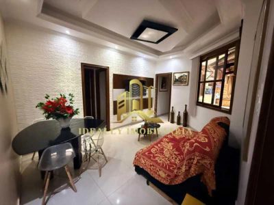 Apartamento, 4 quartos, 160 m² - Foto 1