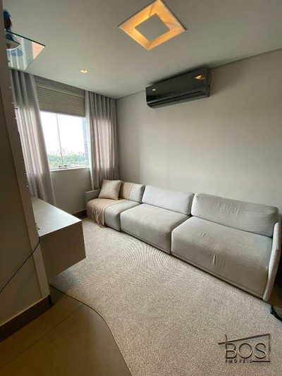 Cobertura, 4 quartos, 206 m² - Foto 5