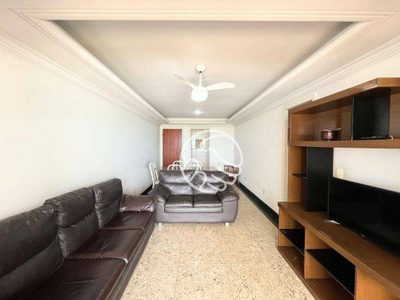 Apartamento, 3 quartos, 105 m² - Foto 5