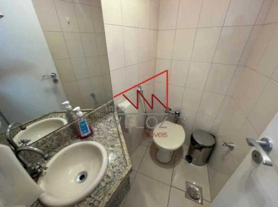 Sala-Conjunto, 38 m² - Foto 1