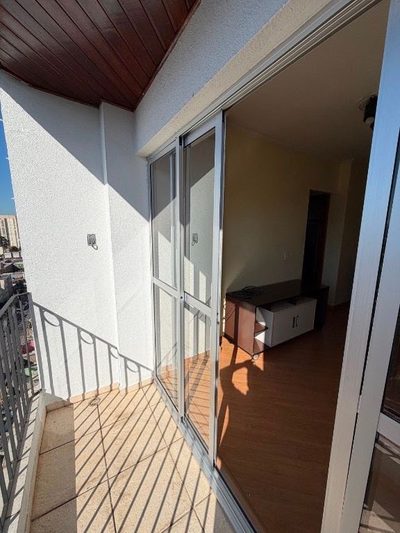 Apartamento, 3 quartos, 74 m² - Foto 5