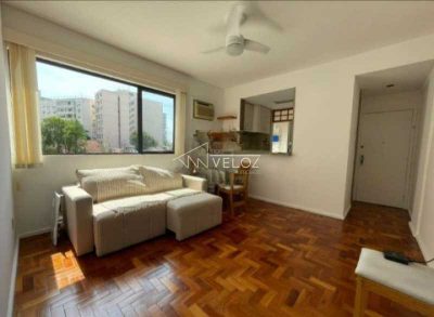 Apartamento, 2 quartos, 63 m² - Foto 1