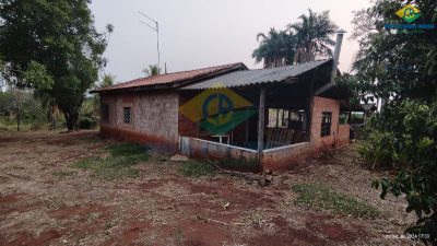 Chácara, 2 quartos - Foto 5