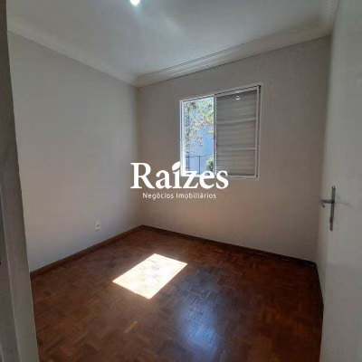 Apartamento, 3 quartos, 61 m² - Foto 2