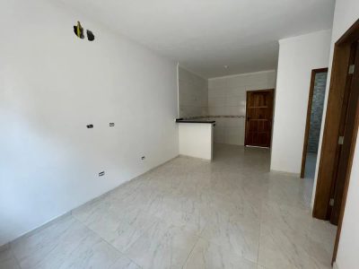 Casa, 2 quartos, 45 m² - Foto 3