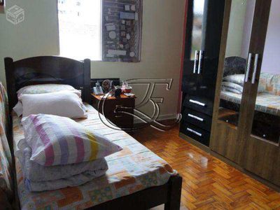 Apartamento, 2 quartos, 83 m² - Foto 5