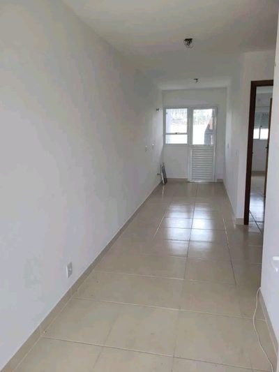 Casa, 2 quartos, 40 m² - Foto 1