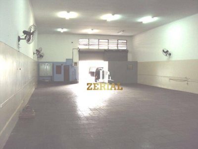 Loja-Salão, 300 m² - Foto 5