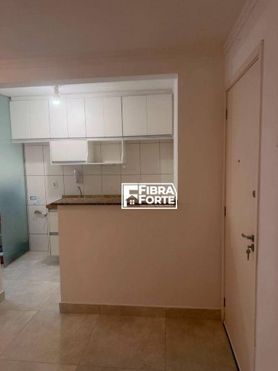 Apartamento, 2 quartos, 46 m² - Foto 3