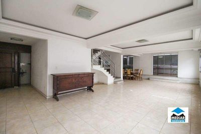 Cobertura, 4 quartos, 280 m² - Foto 3