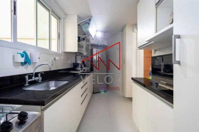 Apartamento, 2 quartos, 94 m² - Foto 1