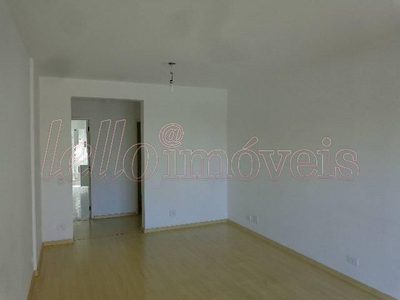 Apartamento, 3 quartos, 125 m² - Foto 4