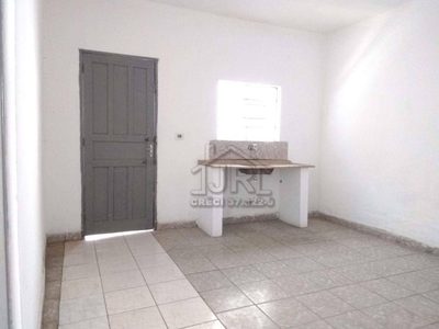 Casa, 1 quarto, 28 m² - Foto 1