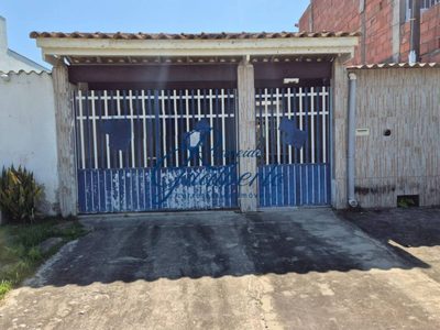 Casa, 2 quartos, 132 m² - Foto 1