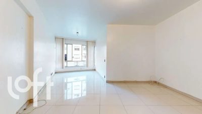 Apartamento, 3 quartos, 130 m² - Foto 1