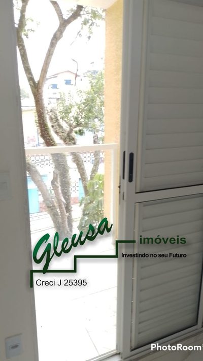 Apartamento, 2 quartos, 46 m² - Foto 5