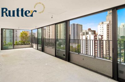 Apartamento, 170 m² - Foto 4