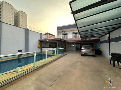 Casa, 3 quartos, 290 m² - Foto 5