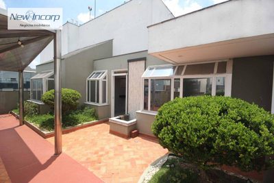 Cobertura, 3 quartos, 350 m² - Foto 2