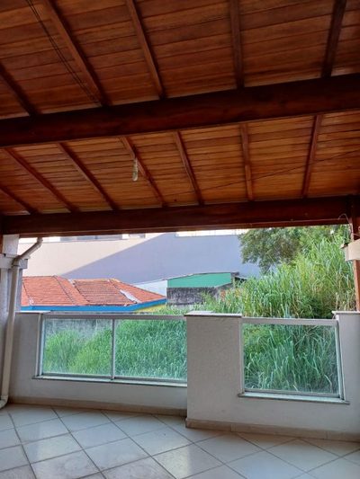 Sobrado, 2 quartos, 116 m² - Foto 1
