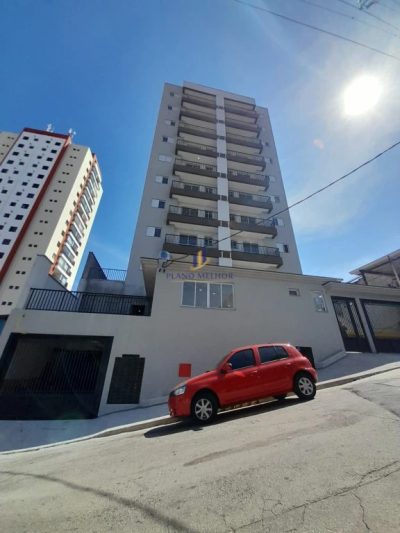 Apartamento, 2 quartos, 41 m² - Foto 3