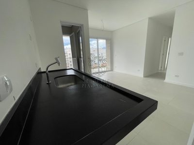 Apartamento, 3 quartos, 91 m² - Foto 2