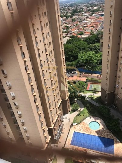 Apartamento, 2 quartos, 52 m² - Foto 2