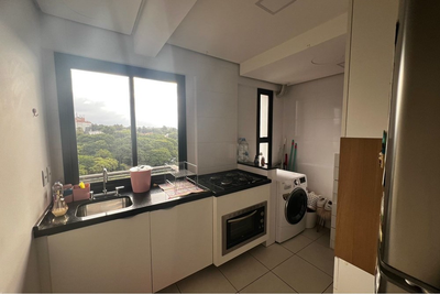 Apartamento, 1 quarto, 49 m² - Foto 2