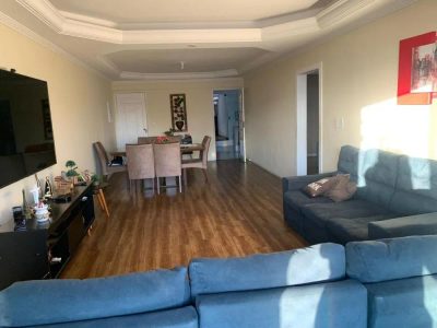Apartamento, 3 quartos, 130 m² - Foto 1