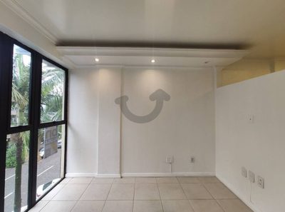 Sala-Conjunto, 51 m² - Foto 5