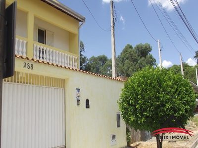 Sobrado, 2 quartos - Foto 4