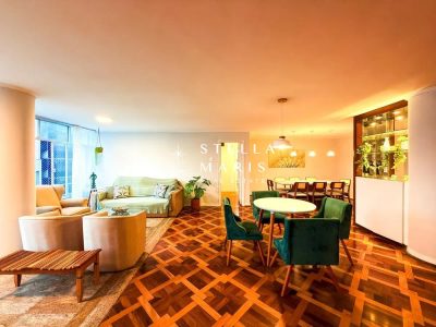 Apartamento, 6 quartos, 257 m² - Foto 1