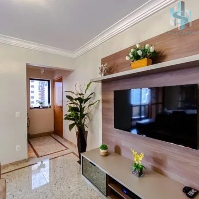 Apartamento, 3 quartos, 120 m² - Foto 2