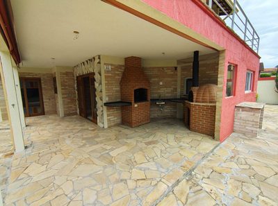 Casa, 3 quartos, 320 m² - Foto 3