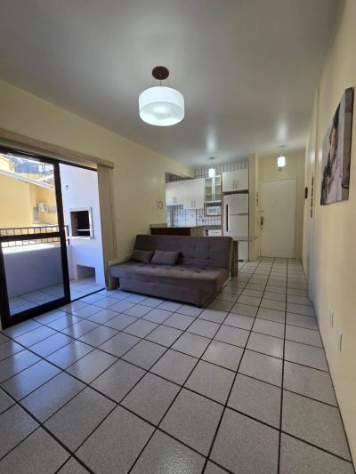 Apartamento, 1 quarto, 50 m² - Foto 3