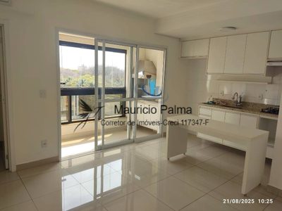 Apartamento, 1 quarto, 47 m² - Foto 3