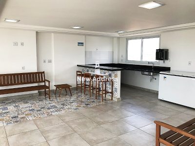 Apartamento, 3 quartos, 89 m² - Foto 3