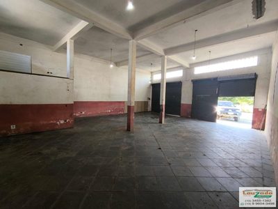 Prédio Inteiro, 130 m² - Foto 1
