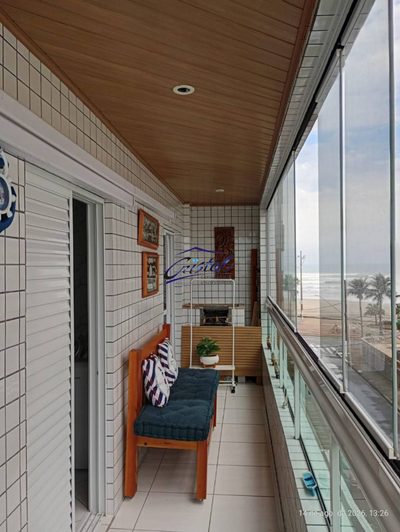 Apartamento, 1 quarto, 55 m² - Foto 3