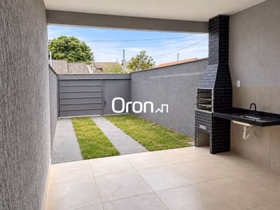 Casa, 2 quartos, 84 m² - Foto 1
