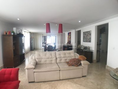 Casa de Condomínio, 6 quartos - Foto 5