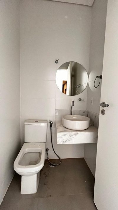 Apartamento, 3 quartos, 113 m² - Foto 3