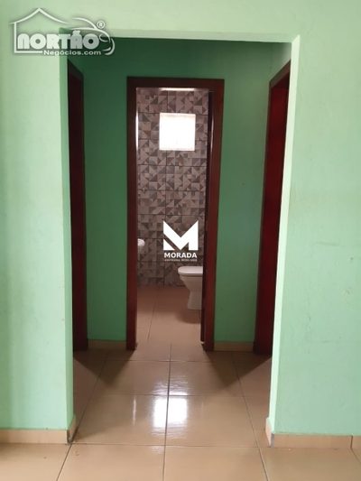 Casa, 3 quartos - Foto 3