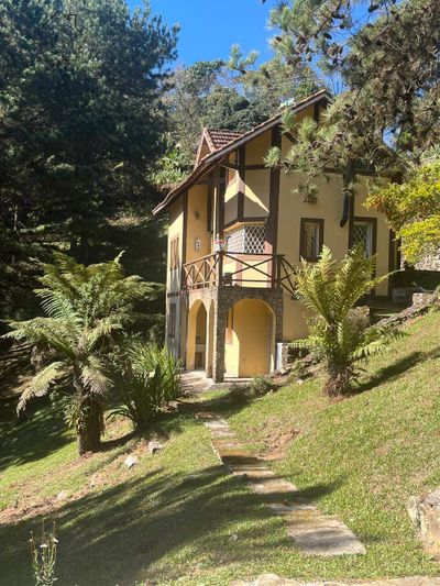 Casa, 3 quartos, 124 m² - Foto 2