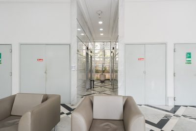 Prédio Inteiro, 28 m² - Foto 5