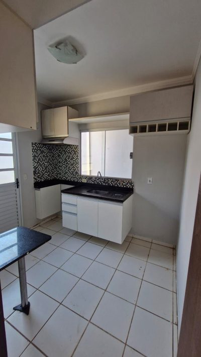 Casa de Condomínio, 2 quartos - Foto 2