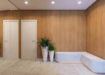 Apartamento, 2 quartos, 63 m² - Foto 3