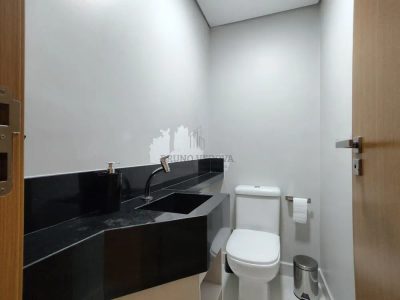 Apartamento, 3 quartos, 118 m² - Foto 2