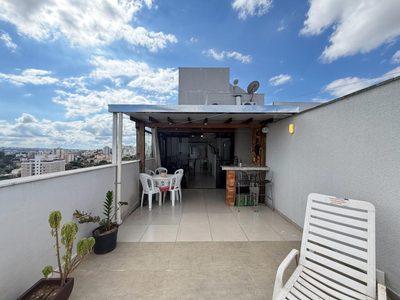 Cobertura, 2 quartos, 120 m² - Foto 4
