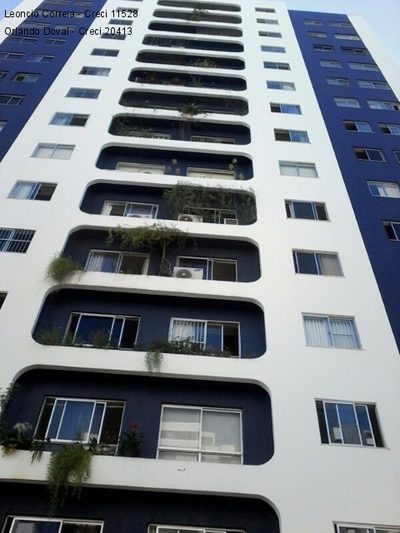 Apartamento, 3 quartos, 116 m² - Foto 1